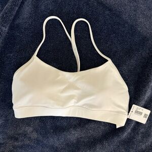 Lululemon Flow Y Sport Bra *NULU*